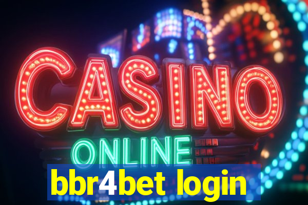 bbr4bet login